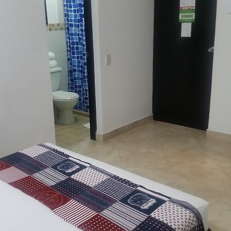 מדיין Hotel Quinta Avenida מראה חיצוני תמונה