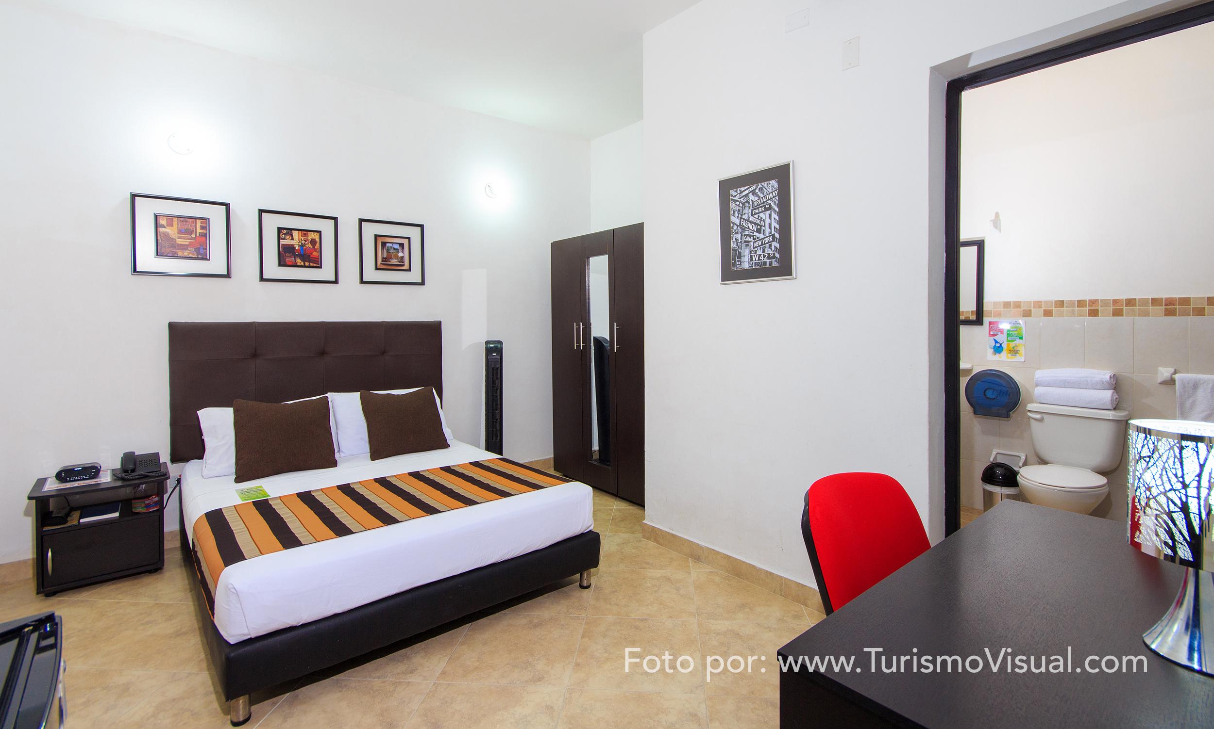 מדיין Hotel Quinta Avenida מראה חיצוני תמונה