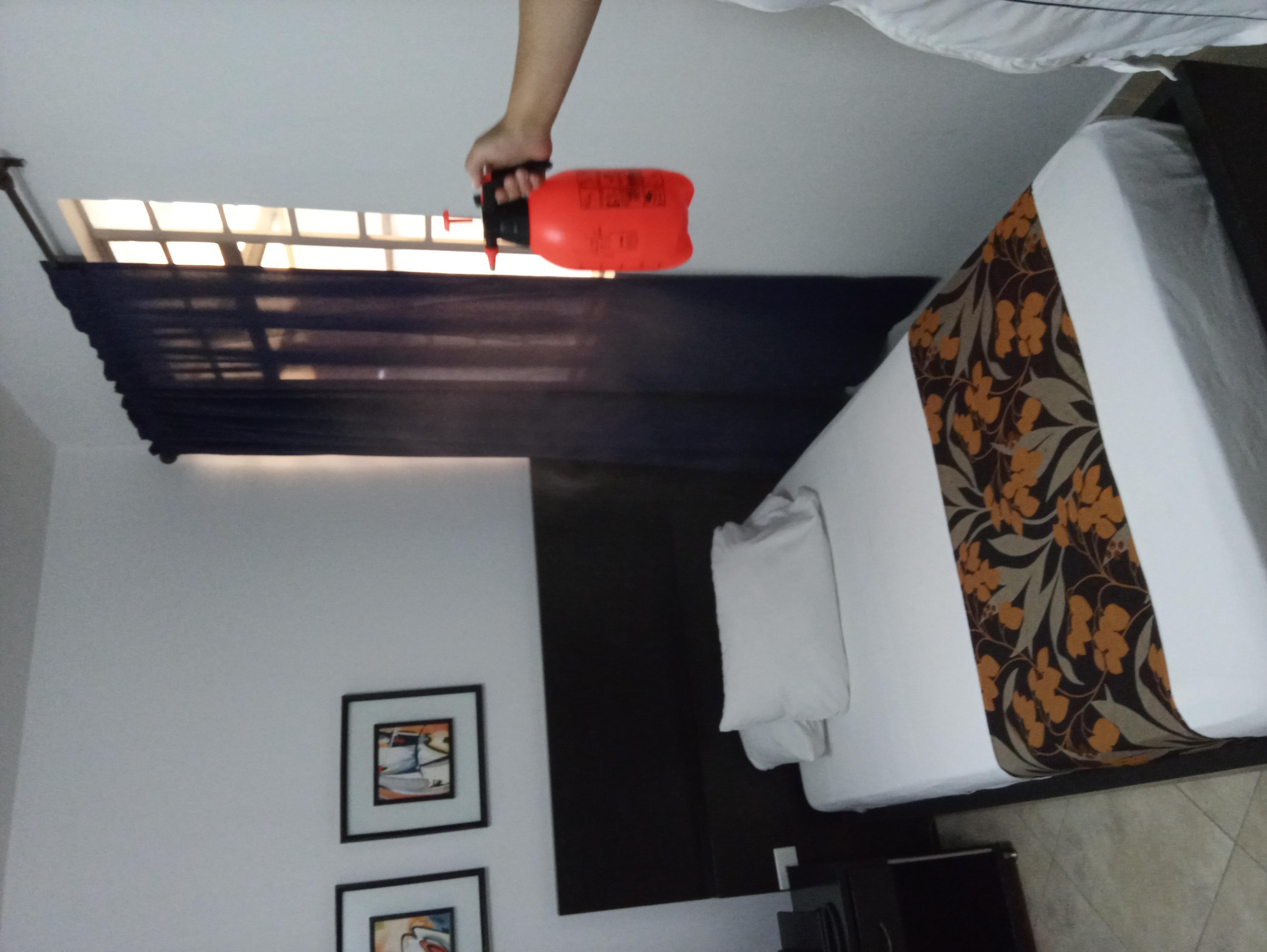 מדיין Hotel Quinta Avenida מראה חיצוני תמונה