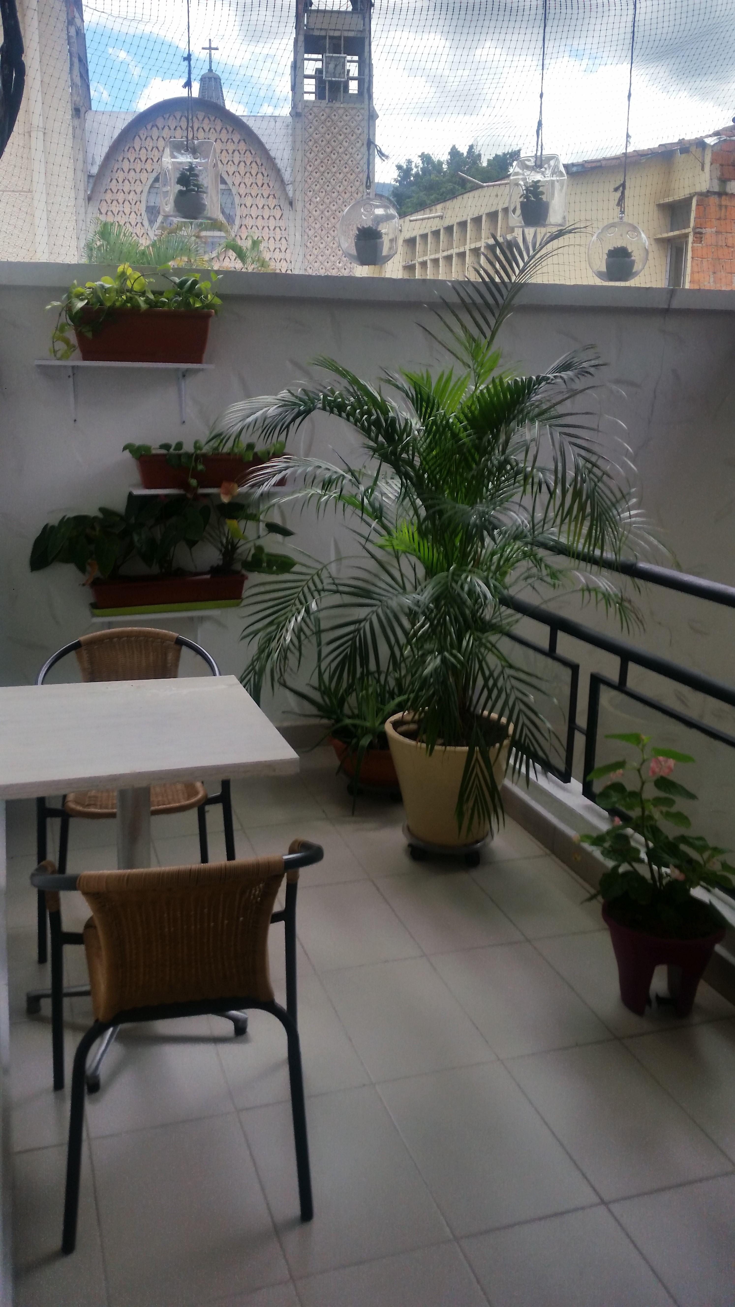 מדיין Hotel Quinta Avenida מראה חיצוני תמונה
