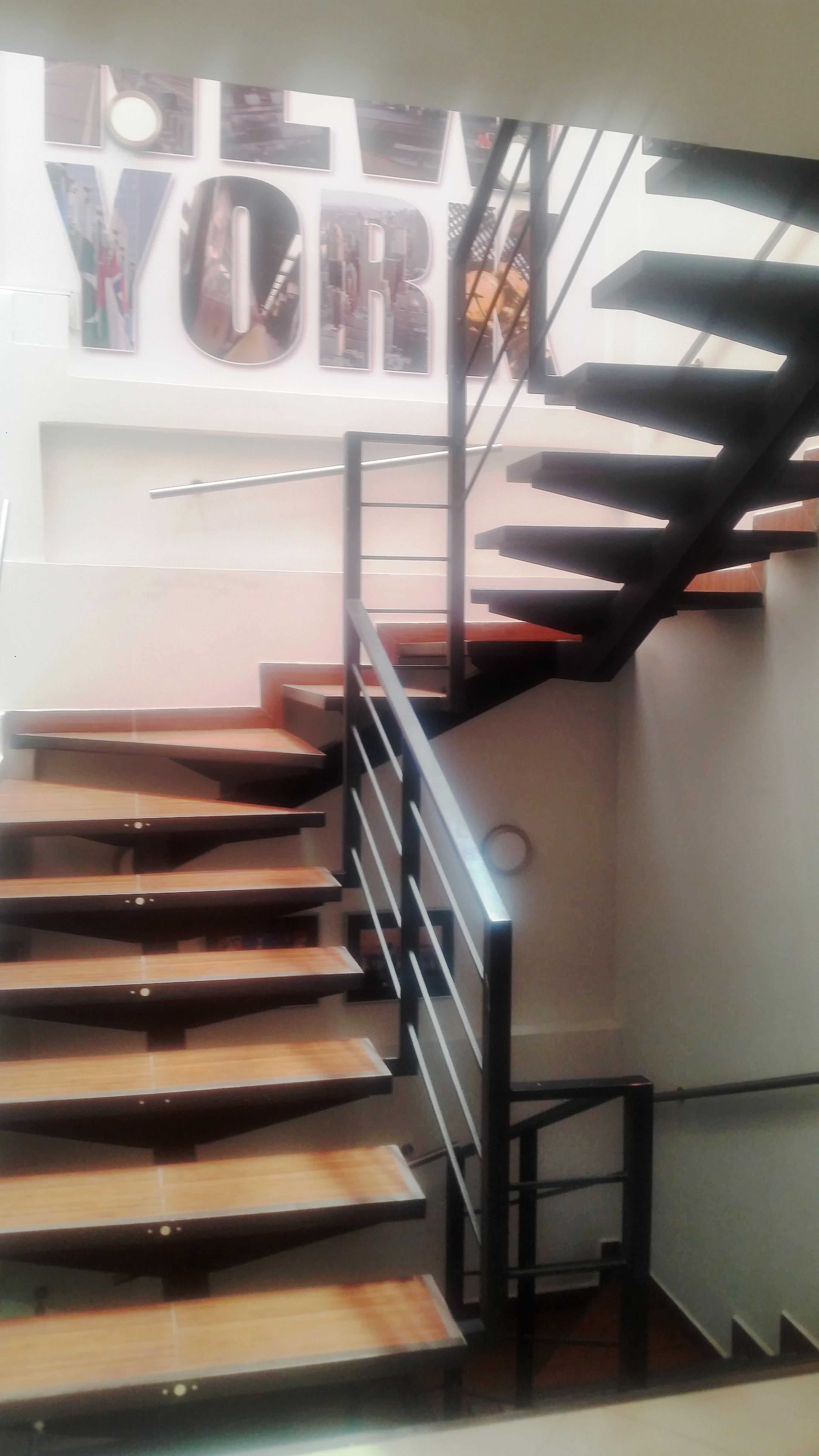 מדיין Hotel Quinta Avenida מראה חיצוני תמונה